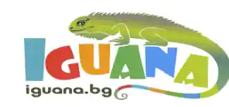 iguana.bg